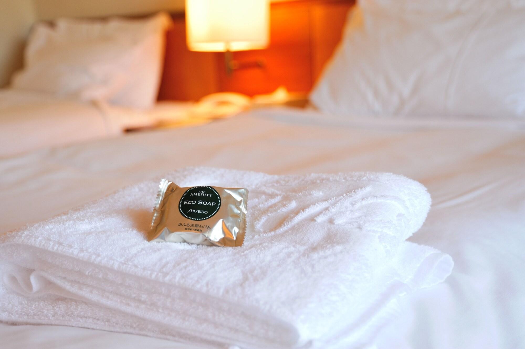 Hotel New Otani Nagaoka 4*
